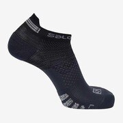 プレディクト ロー PREDICT LOW LC1345700 BLACK/EBONY Sサイズ [ランニングソックス]