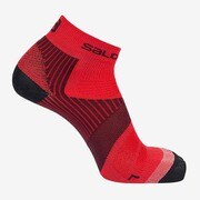 センス サポート SENSE SUPPORT LC1338700 GOJI BERRY/RED DAHLIA Mサイズ [アウトドア ソックス]