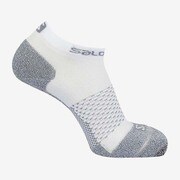 クロス プロ CROSS PRO LC1345200 WHITE/LIGHT GREY SAG S [アウトドア ソックス]