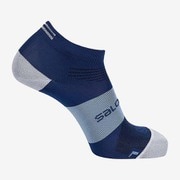 ソニック プロ SONIC PRO LC1338900 DARK DENIM/COPEN BLUE Sサイズ [ランニングソックス]