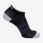 ソニック プロ SONIC PRO LC1339100 BLACK/EBONY Sサイズ [ランニングソックス]