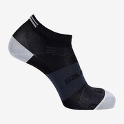 ソニック プロ SONIC PRO LC1339100 BLACK/EBONY Mサイズ [ランニングソックス]