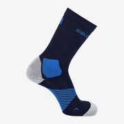 XA PRO LC1129800 NIGHT SKY / Nautical Blue Lサイズ [アウトドア ソックス]