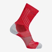 エックスエー プロ XA PRO LC1338400 GOJI BERRY/RED DAHLIA L [アウトドア ソックス]