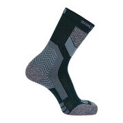 アウトパス ウール OUTPATH WOOL LC1335900 GREEN GABLES/BALSAM GREEN M [アウトドア ソックス]