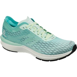 ヨドバシ.com - サロモン SALOMON SONIC 3 ACCELERATE W L40974800 Icy