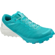 センス 4 プロ SENSE 4 /PRO W L40975400 BLUEBIRD/WHITE/ICY MORN 24cm [トレイルランニングシューズ レディース]