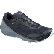 センス ライド 3 SENSE RIDE 3 W L40969700 NAVY BLAZER/FLINT STONE/ANGEL FALLS 24cm [トレイルランニングシューズ レディース]