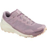 SENSE RIDE 3 W L40969900 Quail / Vanilla Ice / Bellini 24cm [トレイルランニングシューズ レディース]