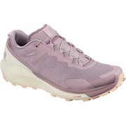 SENSE RIDE 3 W L40969900 Quail / Vanilla Ice / Bellini 24.5cm [トレイルランニングシューズ レディース]