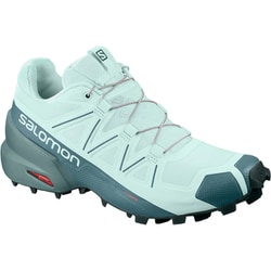 salomon speedcross green