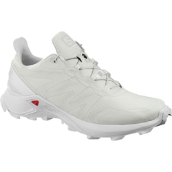 ヨドバシ.com - サロモン SALOMON SUPERCROSS L40930000 WHITE/WHITE