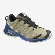 XA PRO 3D V8 GTX W L40990000 Mermaid / Mineral Gray / Sargasso Sea 23.5cm [ハイキングシューズ レディース]