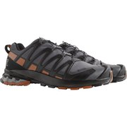 エックスエー プロ 3D v8 ゴアテックス XA PRO 3D v8 GORE-TEX L40989200 EBONY/CARAMEL CAFE/BLACK 28.5cm [ハイキングシューズ メンズ]