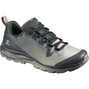 ヴァヤ ゴアテックス VAYA GORE-TEX W L40989500 URBAN CHIC/MINERAL GRAY/SHADOW 22cm [ハイキングシューズ レディース]