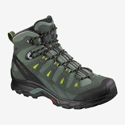 ヨドバシ.com - サロモン SALOMON クエスト プライム ゴアテック