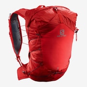 エックスエー 35 XA 35 WP LC1302400 GOJI BERRY/EBONY M/L [アウトドア系ザック35L]