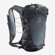 エックスエー 15 XA 15 LC1302700 EBONY/BLACK M/Lサイズ [アウトドア ザック 15L]