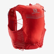 アドヴァンスド スキン 12 セット ADV SKIN 12 SET LC1306600 GOJI BERRY XSサイズ [トレイルランニング用ザック]