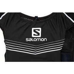 新品【送料無料】SALOMON ADV SKIN 5 Sサイズ トレランザック ヨドバシ.com - サロモン SALOMON ADV SKIN 5 GRADIENT SET