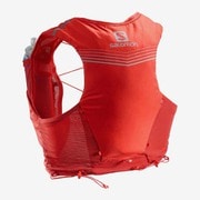 ADV SKIN 5 SET LC1307100 GOJI BERRY Lサイズ [ランニング トレイルランニング用ザック]