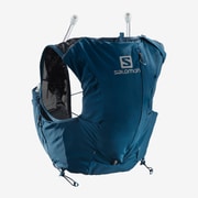 アドヴァンスド スキン 8 セット W ADV SKIN 8 SET W LC1306300 POSEIDON/NIGHT SKY M [トレイルランニング用ザック レディース]