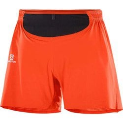 salomon sense short m