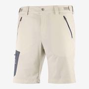 WAYFARER SHORT M LC1300500 RAINY DAY 52/R [アウトドア ショートパンツ メンズ]