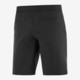 WAYFARER PULL ON SHORT M LC1268600 BLACK 48 [アウトドア ショートパンツ メンズ]