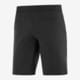 WAYFARER PULL ON SHORT M LC1268600 BLACK 50 [アウトドア ショートパンツ メンズ]
