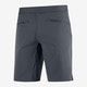 WAYFARER PULL ON SHORT M LC1268700 EBONY 52 [アウトドア ショートパンツ メンズ]