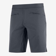 WAYFARER PULL ON SHORT M LC1268700 EBONY 52 [アウトドア ショートパンツ メンズ]