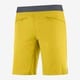WAYFARER PULL ON SHORT M LC1269000 LEMON CURRY 48 [アウトドア ショートパンツ メンズ]