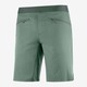 WAYFARER PULL ON SHORT M LC1334800 BALSAM GREEN 52 [アウトドア ショートパンツ メンズ]