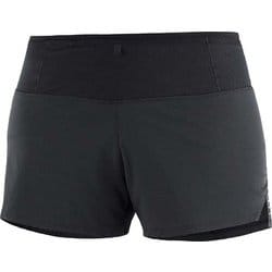 ヨドバシ.com - サロモン SALOMON センス ショーツ SENSE SHORT W