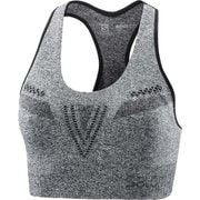 エレベート ムーブオン ブラ ELEVATE MOVE'ON BRA W LC1311900 BLACK Mサイズ [スポーツブラ]
