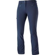 ウェイファーラー ストレート パンツ WAYFARER STRAIGHT PANT W L40374800 NIGHT SKY 38/S [アウトドア パンツ レディース]