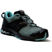 エックスエー ワイルド ゴアテックス XA WILD GORE-TEX W L40981000 BALSAM GREEN/BLACK/MEADOWBROOK 24cm [ハイキングシューズ レディース]