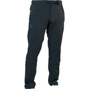 ジェイピー ウェイファーラー テーパード バックル パンツ JP WAYFARER TAPERED BUK M LC1441300 BLACK Lサイズ [アウトドア パンツ メンズ]