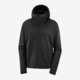 COMET MID FZ W LC1266100 BLACK XSサイズ [アウトドア カットソー レディース]