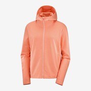 COMET MID FZ W LC1266300 PAPAYA PUNCH Lサイズ [アウトドア カットソー レディース]