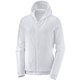 COMET FZ HOODIE W LC1034600 WHITE Lサイズ [アウトドア カットソー レディース]
