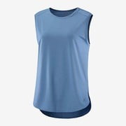 COMET BREEZE TANK W LC12698 COPEN BLUE Sサイズ [アウトドア ノースリーブ レディース]