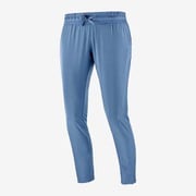 COMET PANT W LC12985 COPEN BLUE XSサイズ [アウトドア パンツ レディース]