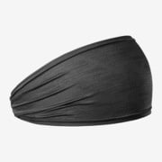 センス ヘッドバンド SENSE HEADBAND LC1313800 AO/BLACK [スポーツウェアアクセサリ ヘッドバンド]