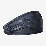 SENSE HEADBAND LC1313900 AO / BLACK / EBONY [スポーツウェアアクセサリ ヘッドバンド]