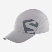 XA CAP LC1320700 ALLOY S/Mサイズ [スポーツウェア アクセサリ キャップ]