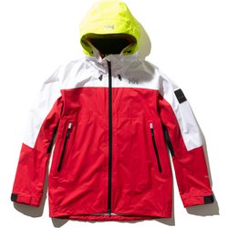 ヘリーハンセン HELLY HANSEN SPアルヴィースライトジャケット