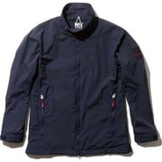 エスペリライトジャケット Espeli Light Jacket HH12004 （HB）ヘリーブルー XSサイズ [アウトドア ジャケット メンズ]