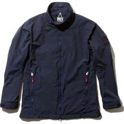 エスペリライトジャケット Espeli Light Jacket HH12004 （HB）ヘリーブルー Mサイズ [アウトドア ジャケット メンズ]